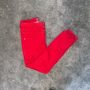 NOBO Mid-Rise Skinny Jean